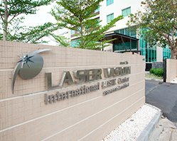 Slider image (4) LASER VISION International LASIK Center